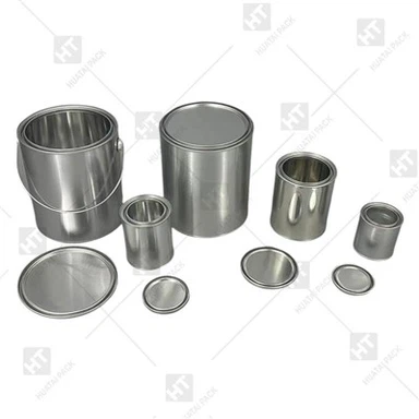 Galloni ümmargune plekkpurk