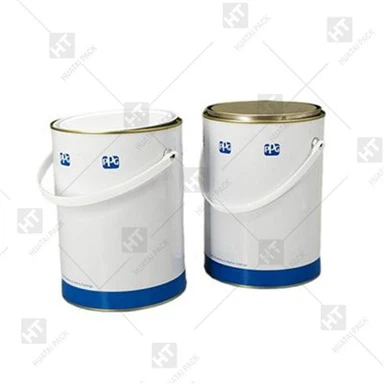 Väike minivärvipurk